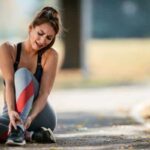 5 Tips for Getting Through a Sports Injury