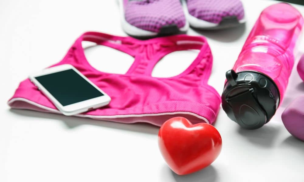 6 Benefits of Wearing the Right Workout Gear 