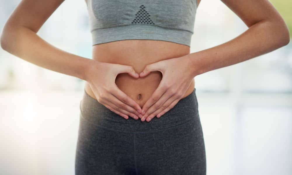 7 Tips to Improve and Maintain a Healthy Gut