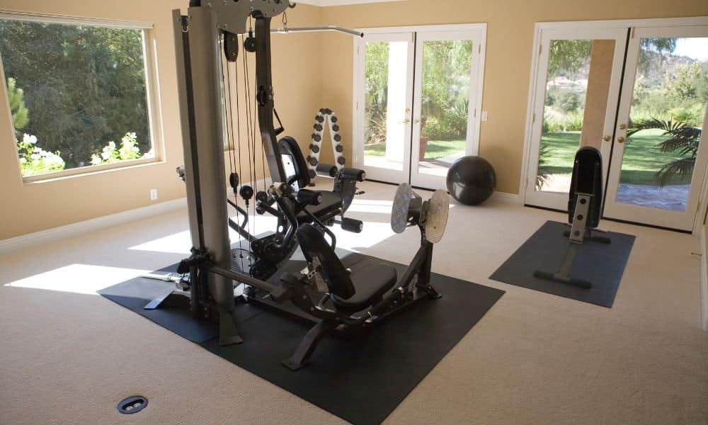 Essential Things to Consider When Setting Up a Home Gym