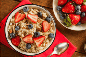 The Best Breakfasts to Eat Before Every Type of Workout