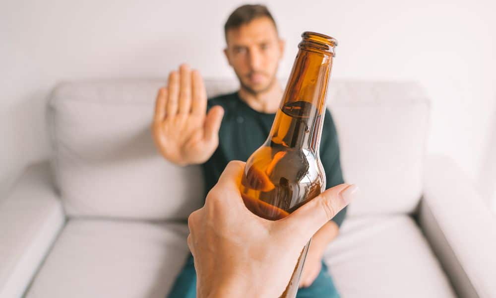 The Top Ways Alcohol Use Disorder Negatively Impacts Health