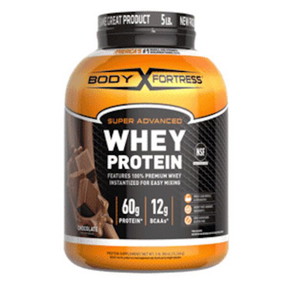 Body Fortress Whey Protein – A Comprehensive Review