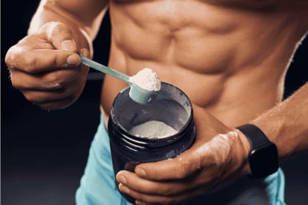 Supplements for Six Pack Abs