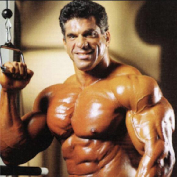 Lou-Ferrigno-Professional-Bodybuilder