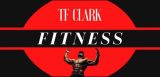 TF Clark Fitness Magazine Logo exercise-and-nutrition