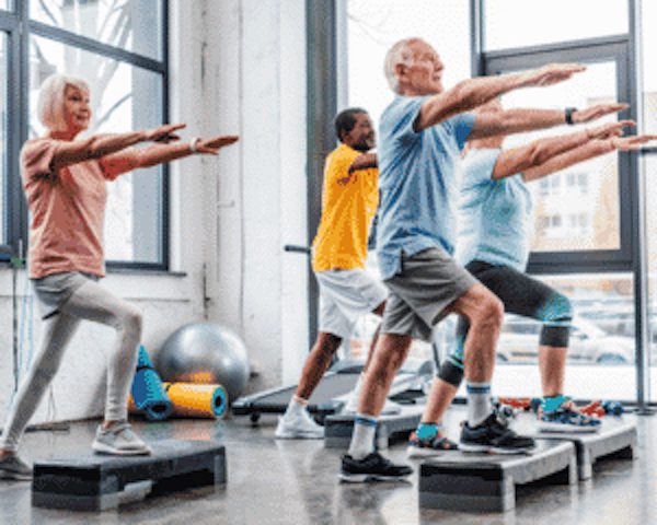Exercise-–-4-Simple-Ways-Seniors-Can-Improve-Their-Health-and-Life