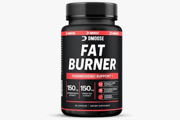 Fat-Burner for fat loss