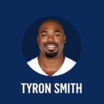 Tyrone Smith Dallas Cowboys