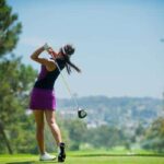 5 Benefits that Make Golf a Great Exercise