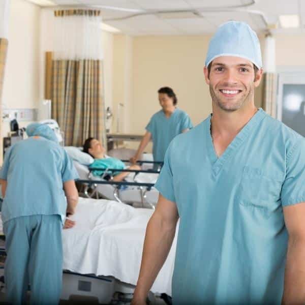 The three things that will help your mindset after surgery
