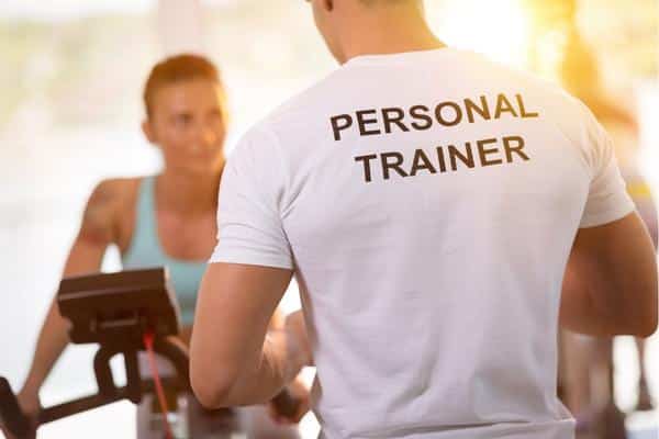 Benefits of Personal Fitness Trainer