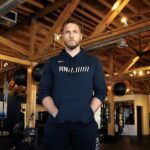 Jason Walsh Celebrity Fitness Trainer
