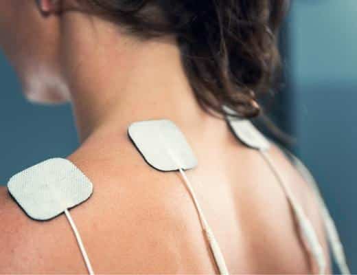 Tens Unit - How Bodybuilders Can Use It to Recover