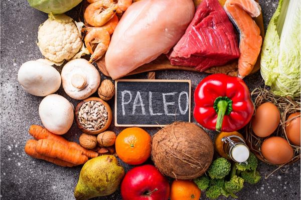 Guide to Paleo Diet Result