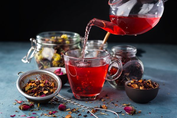 Herbal Teas - How to Use These Drinks To Get Fit and Healthy