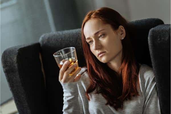How Alcohol Can Diminish Heart Health