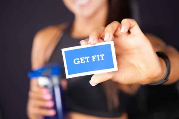 How to Approach Fitness Goals from a Realistic Perspective