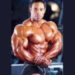 Kevin Levrone – The Rise and Fall (and Rise Again)