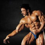 Samir Bannout Mr. Olympia 1983- The Lion of Lebanon