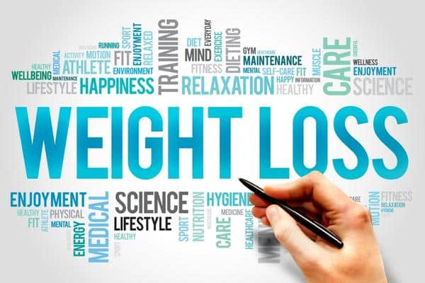Weight-Loss: Keep It Simple Stupid