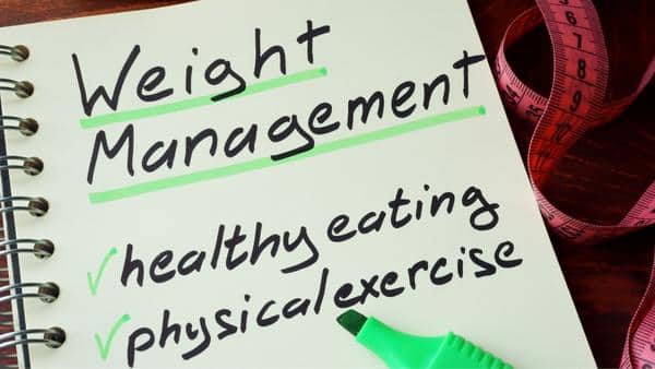 Weight Management for Athletes: Important Things to Consider