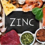 Zinc - The Key to Building Muscle and Getting Fit?