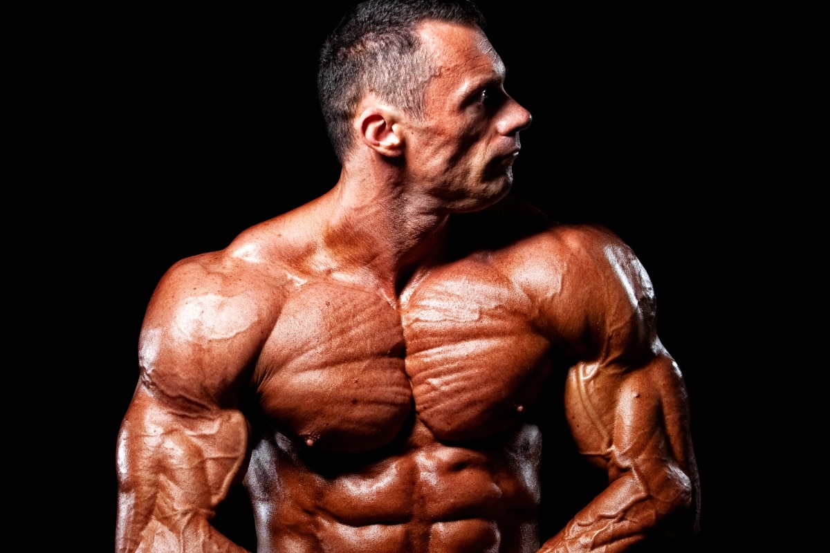 A Beginner's Guide to Bodybuilding Posing