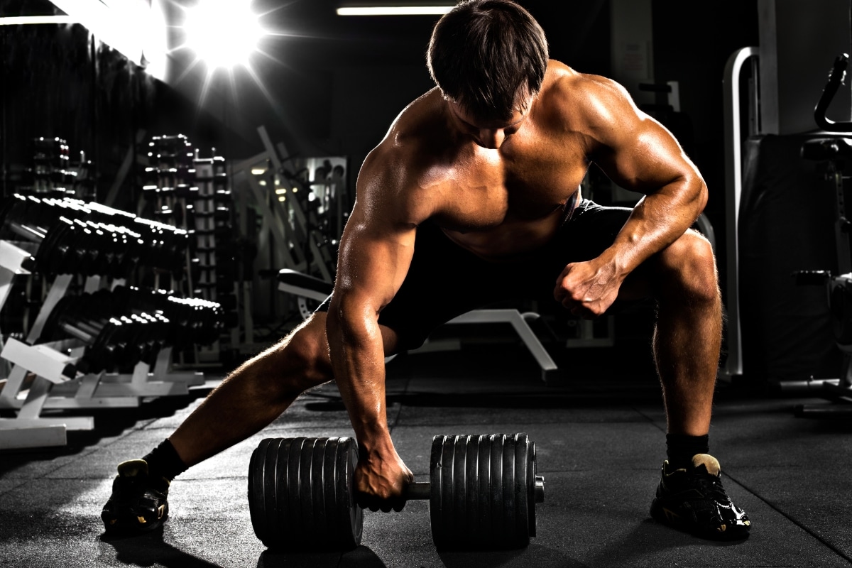 A Guide to Volume Training for Bodybuilders