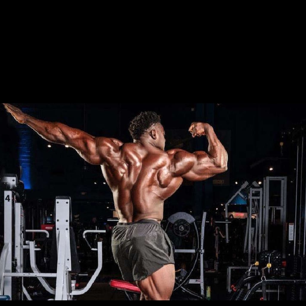 Kai Greene – How He Took the Bodybuilding World by Surprise