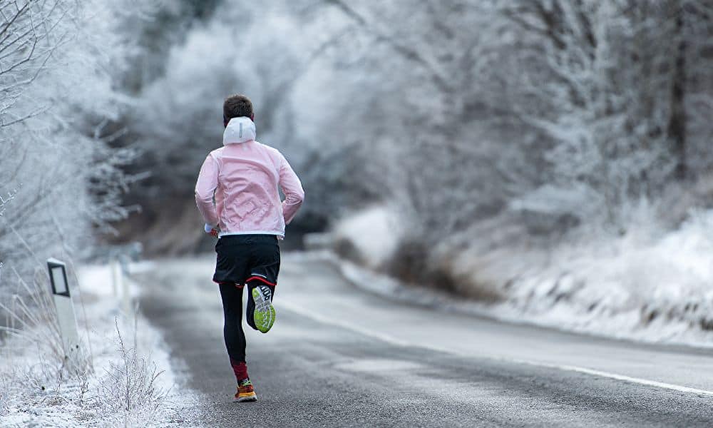 Top 5 Safety Tips for Running in Cold Weather