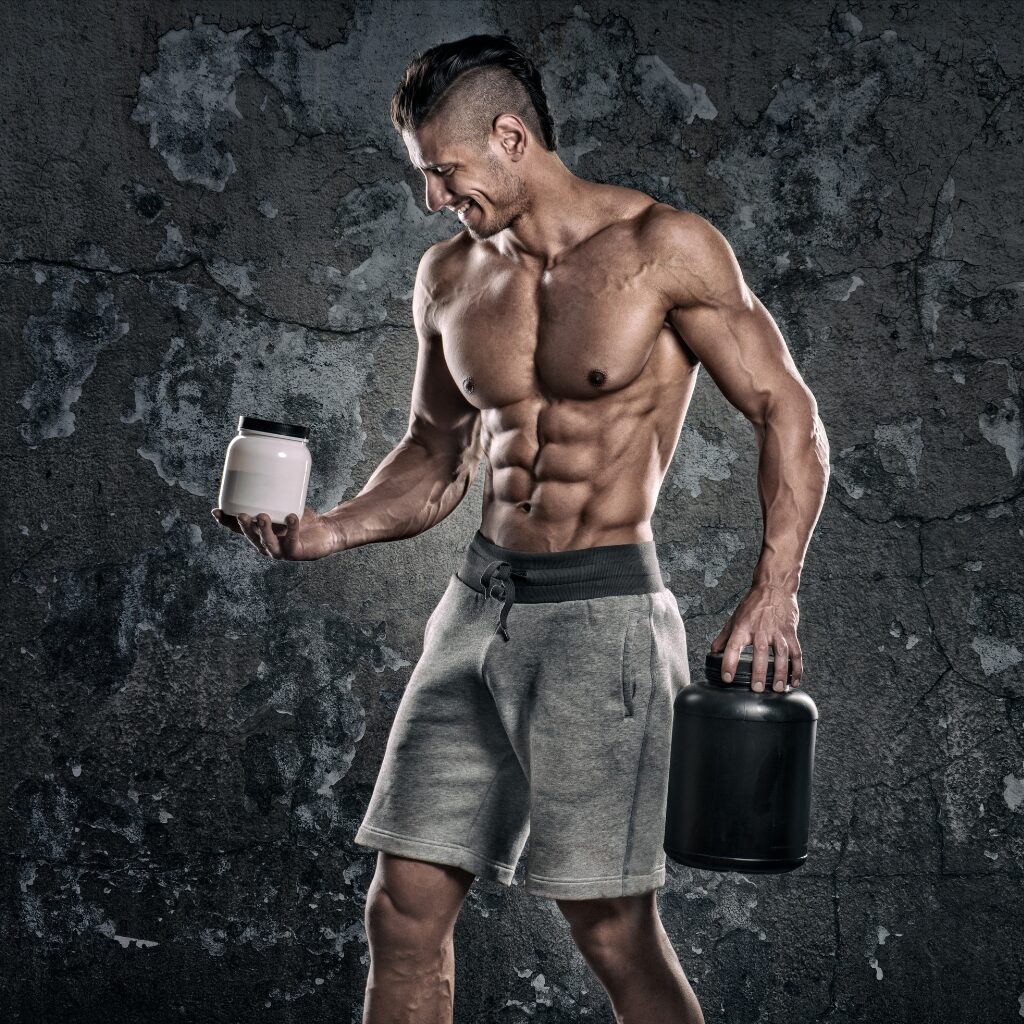 Everything You Need to Know About Taking Creatine