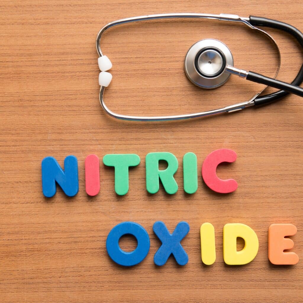 Nitric Oxide: The Supercharge Your Workout Needs