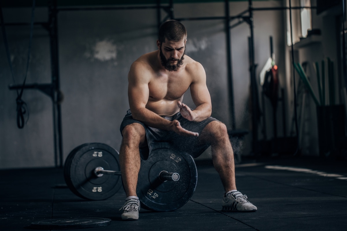 The Difference Between Bodybuilding and Weightlifting
