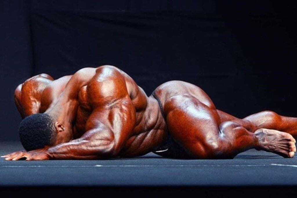 The Most Unforgettable Stage Falls in Bodybuilding History
