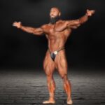Get to Know Jason Huh, the Ghost Bodybuilder