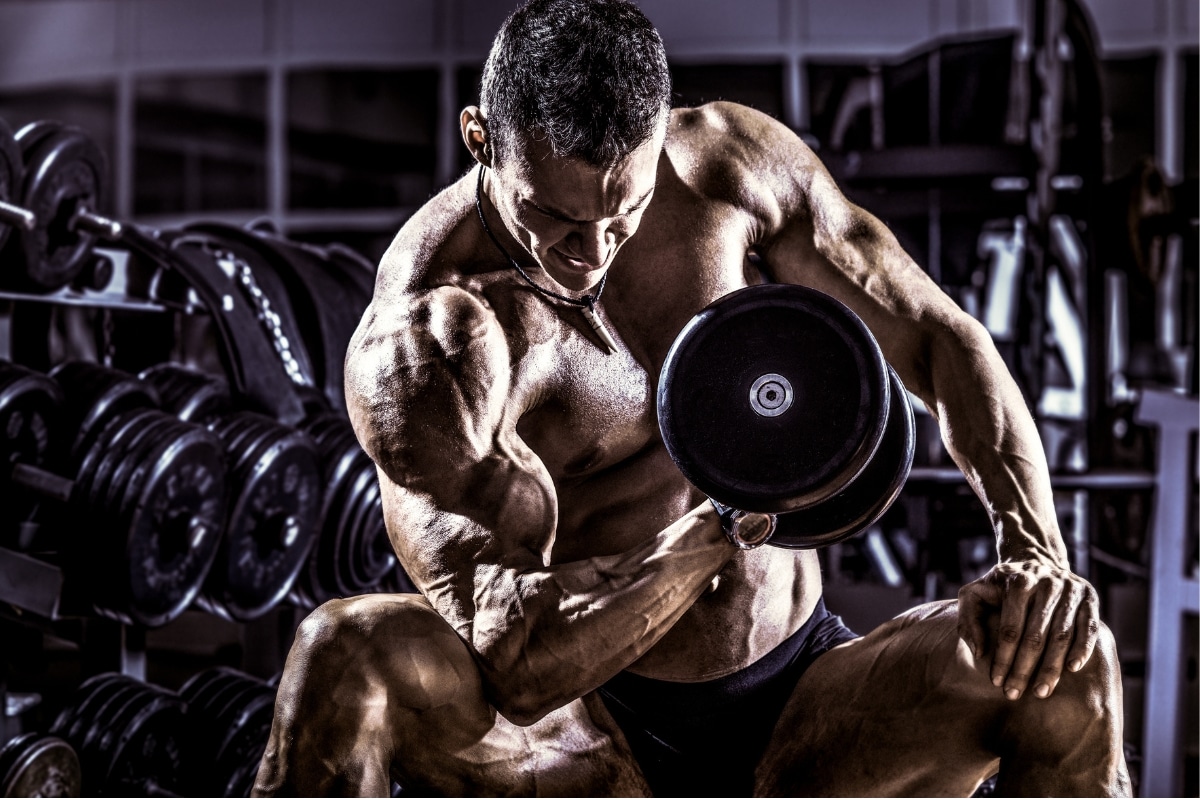 What is the Best Training Schedule for Bodybuilding