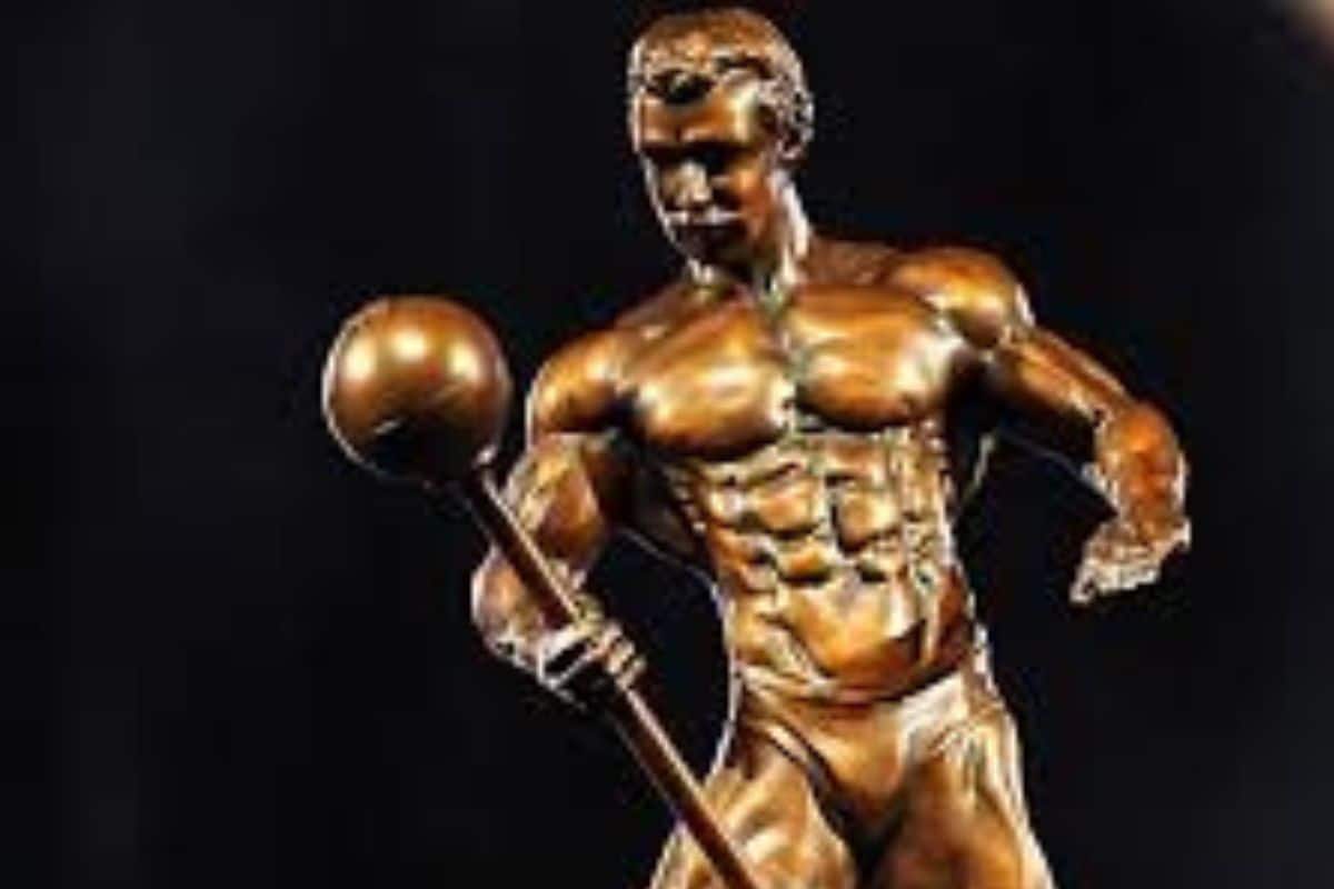 Who are the Top Bodybuilders Contending for Mr. Olympia 2023