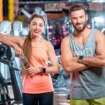 3 Steps to Achieve Your Fitness Goals
