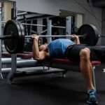 Barbell Bench Press - How to Master this Classic Move