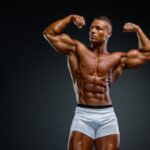 Building Lean Body Muscle with Resistance Training and Dieting