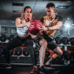 Building a Workout Plan for Optimal Muscle Gain