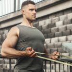 Get Started with Back Resistance Band Training Today!
