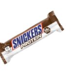 Get Your Protein Fix with Snickers Protein Bars