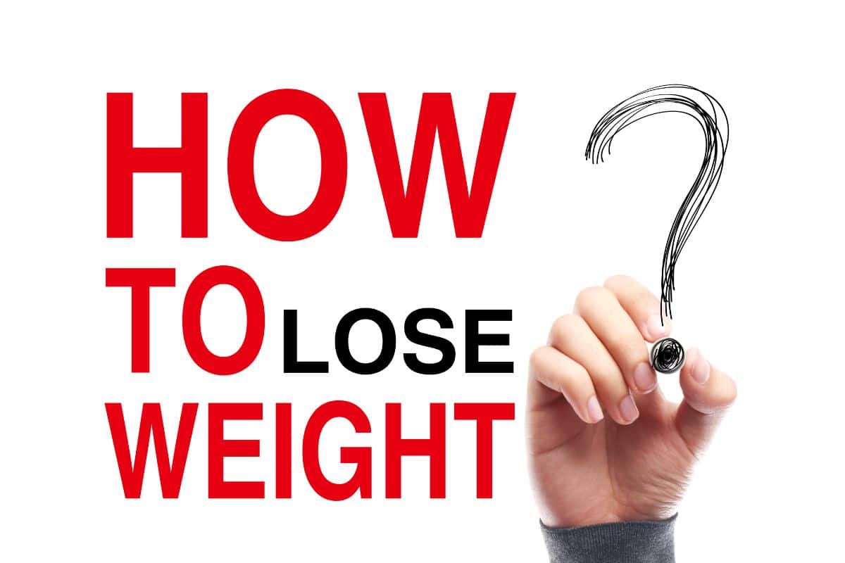 How Fast Can You Lose Weight? A Comprehensive Guide