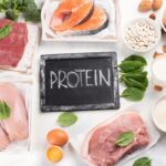How Much Protein You Need to Build Muscle