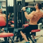 How to Build Back Muscles with a Gym Workout