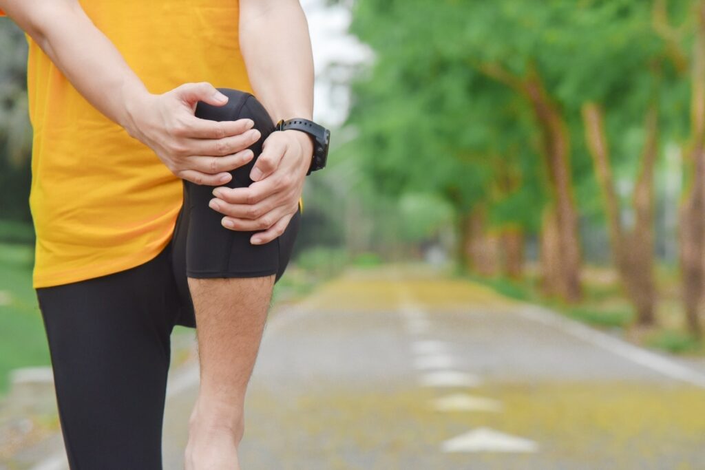 How to Get Rid of Fat Knees