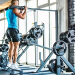 How to Perfect the Standing Calf Raise