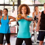 Losing Weight: The Benefits of Support